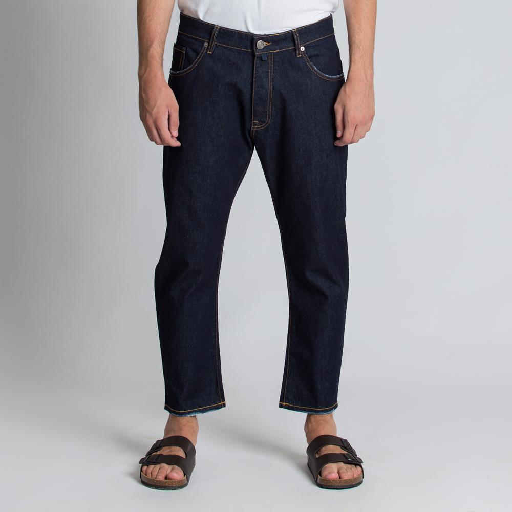 Vandom Denim fisso gamba storta