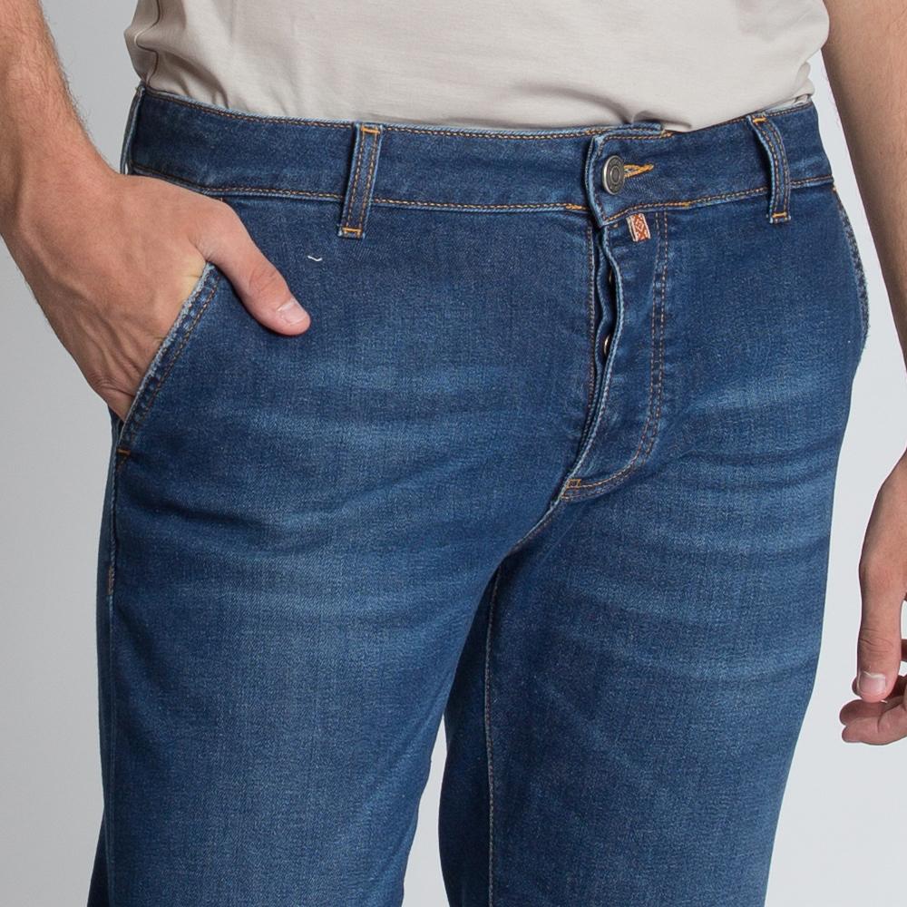 Vandom Denim T/america Slim