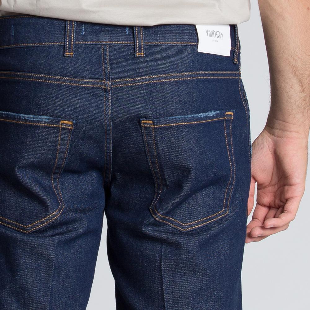 Vandom Denim T/america Slim