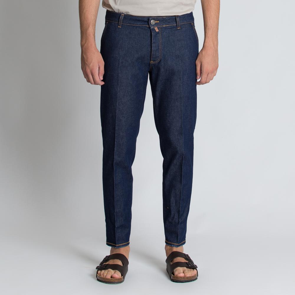 Vandom Denim t/america slim