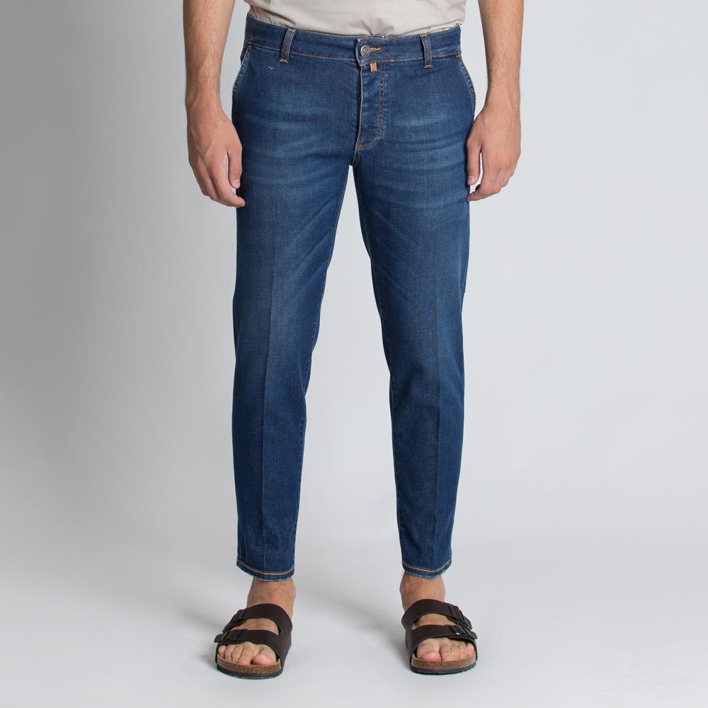 Vandom Denim t/america slim