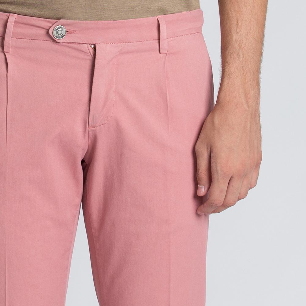 Vandom Panta 1 Pence Cotone/tencel Ppt