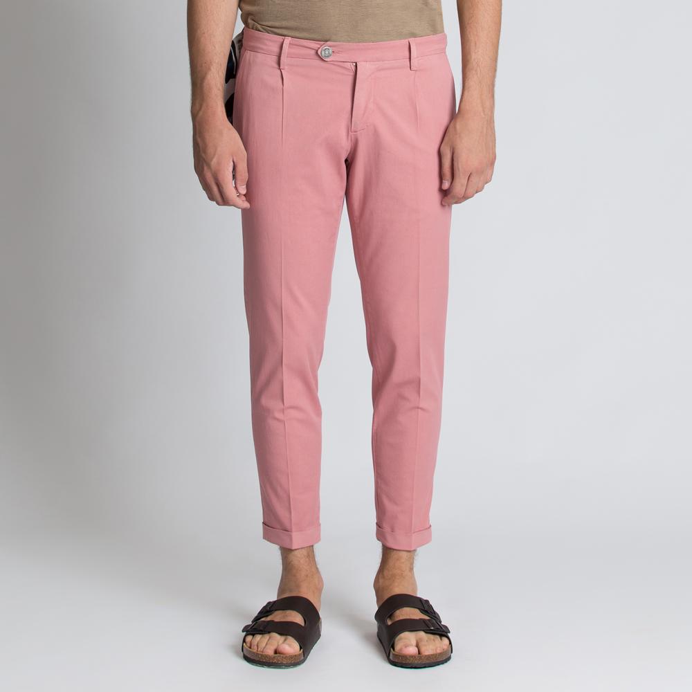 Vandom Panta 1 pence cotone/tencel ppt