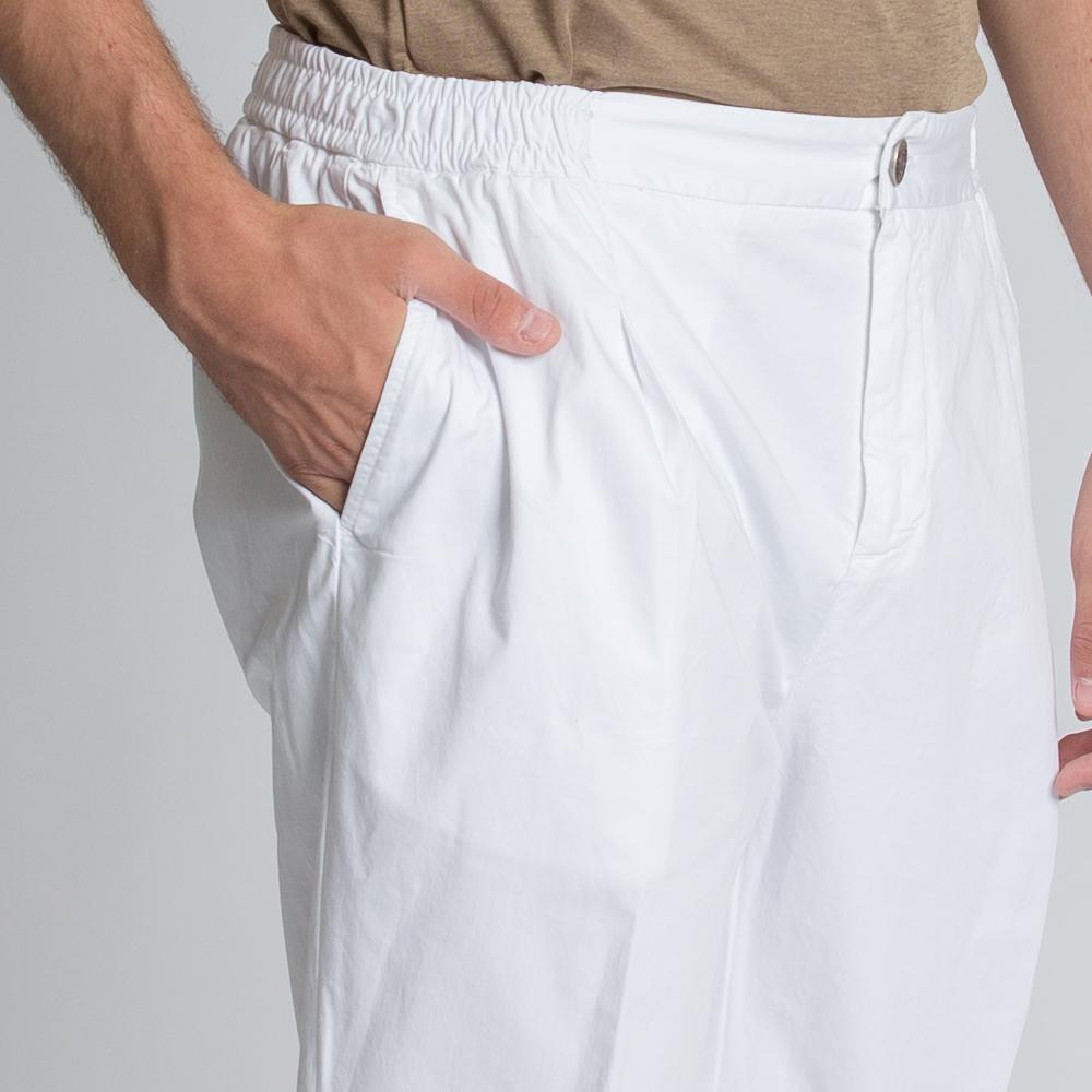 Vandom Pantalaccio 1 Pence Raso Ppt