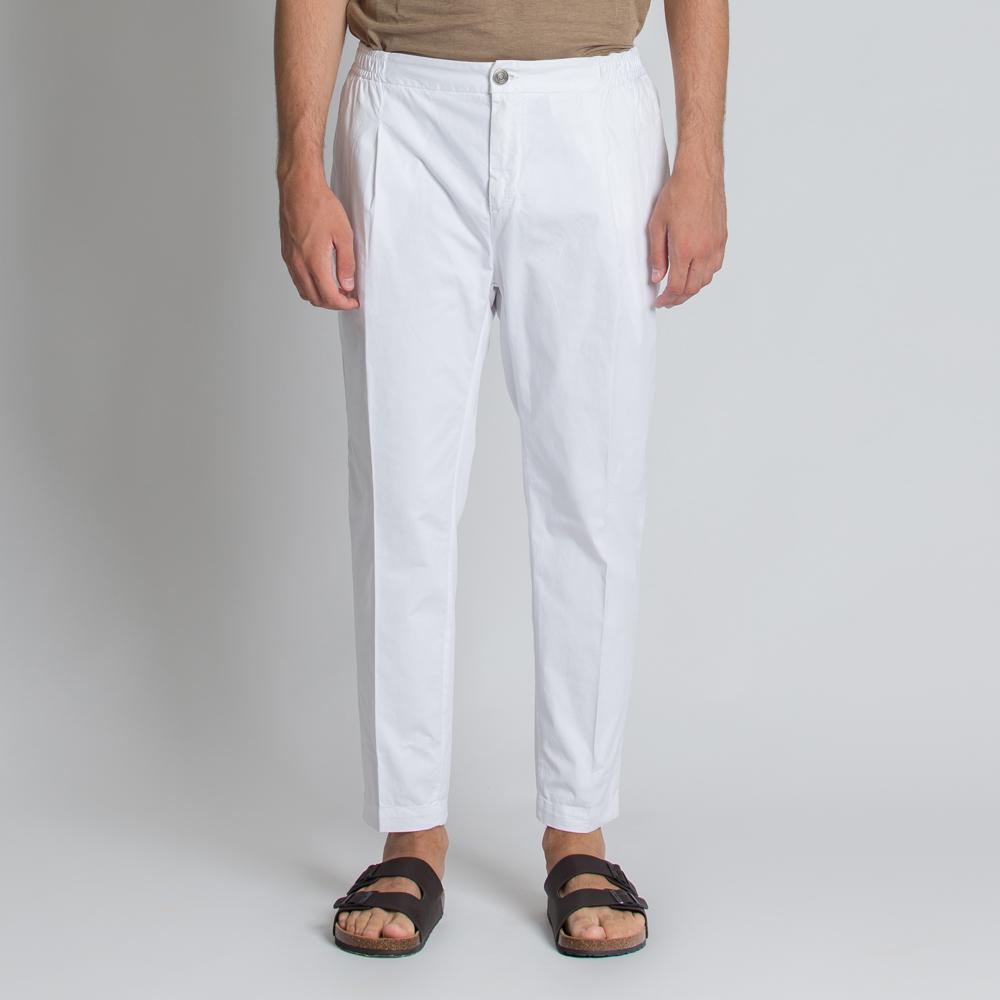 Vandom Pantalaccio 1 pence raso ppt