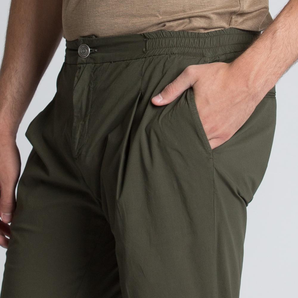 Vandom Pantalaccio 1 Pence Tela Paracadute Ppt