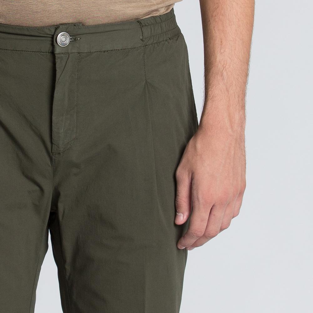 Vandom Pantalaccio 1 Pence Tela Paracadute Ppt