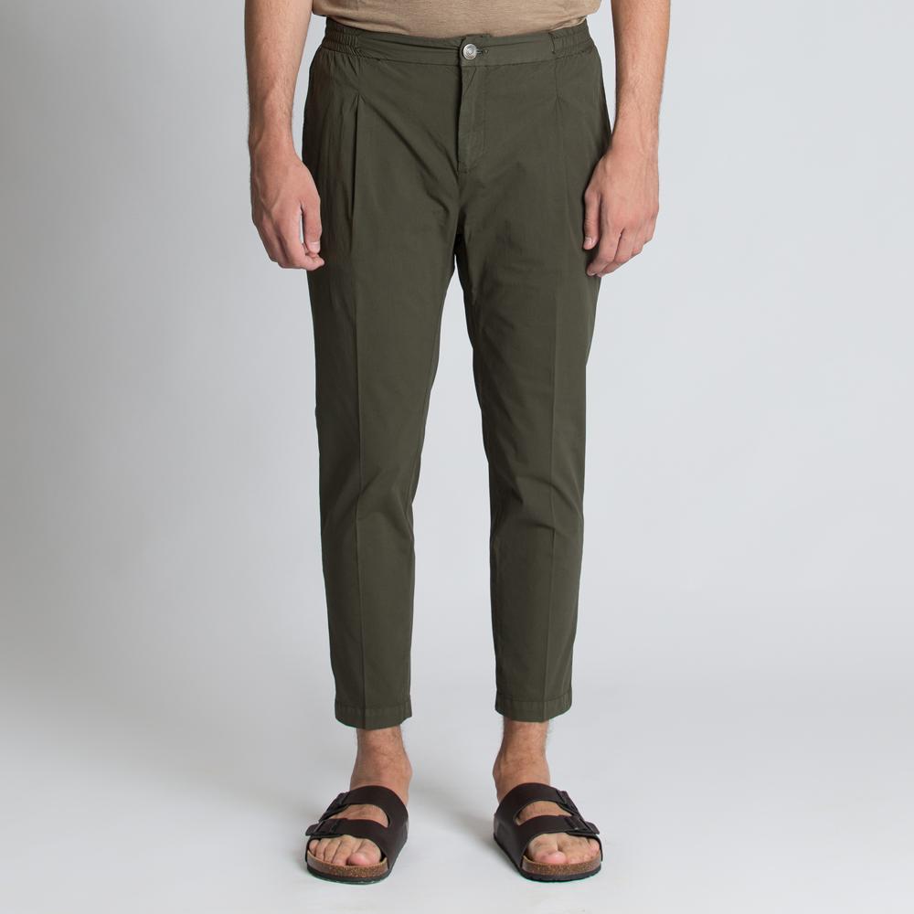 Vandom Pantalaccio 1 pence tela paracadute ppt