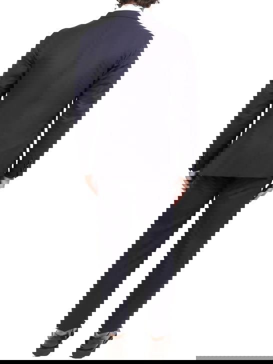 Boglioli Milano Abito Boglioli Milano Four Season Blu