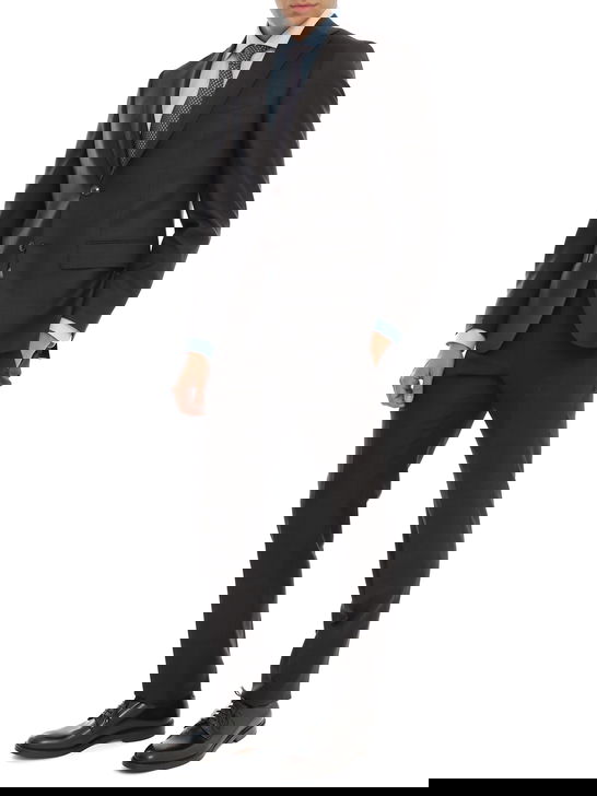 Sartoria Latorre Abito Sartoria Latorre Active Marrone