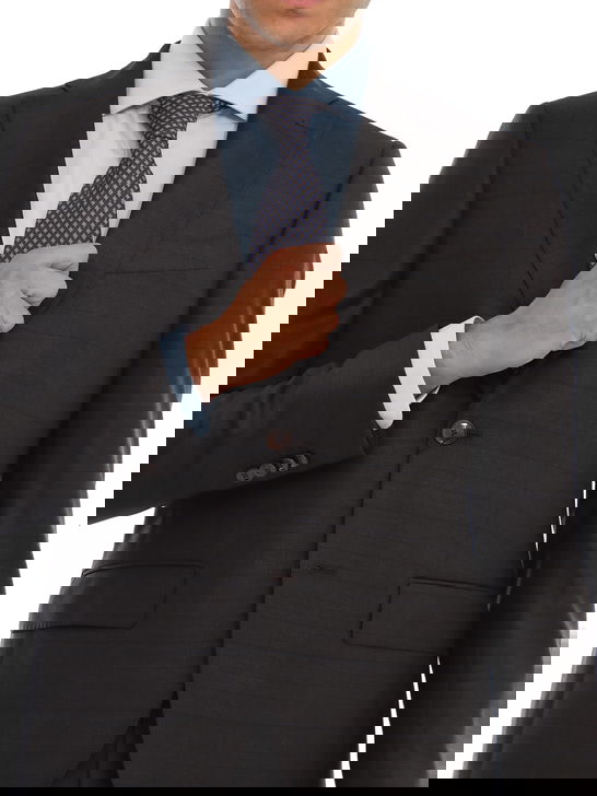 Sartoria Latorre Abito Sartoria Latorre Active Marrone