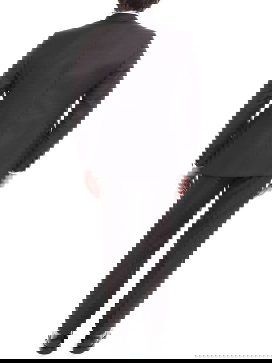 Sartoria Latorre Abito Sartoria Latorre Fresco Lana 140's Marrone