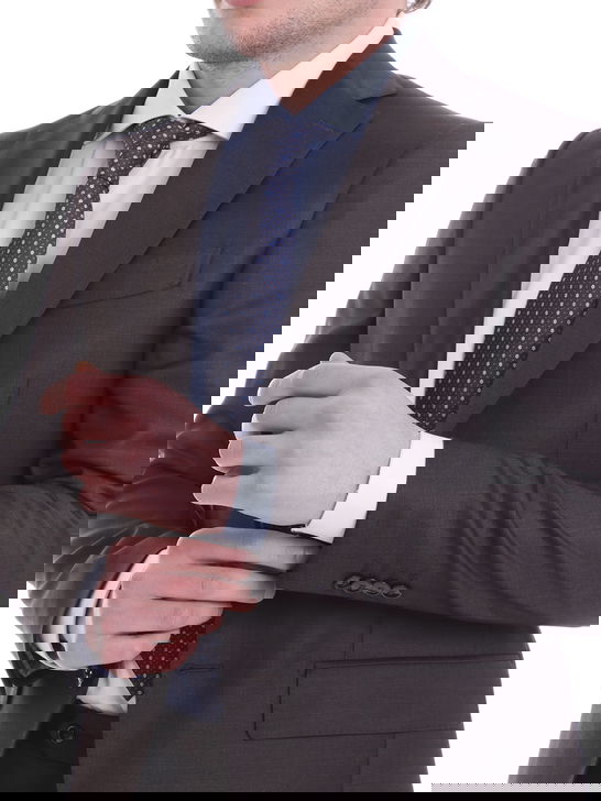 Sartoria Latorre Abito Sartoria Latorre Fresco Lana 140's Marrone