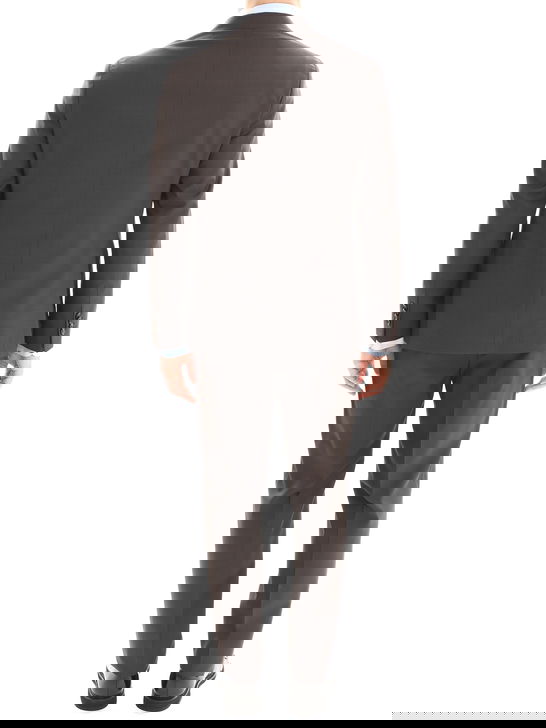 Sartoria Latorre Abito Sartoria Latorre Fresco Lana Marrone