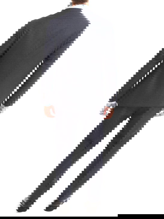 Sartoria Latorre Abito Sartoria Latorre Micro Fantasia Blu