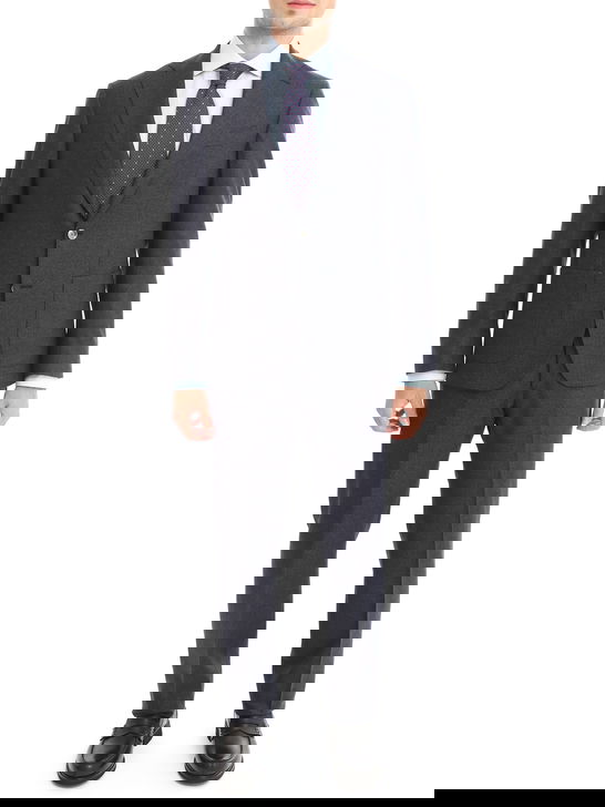 Sartoria Latorre Abito Sartoria Latorre Micro Fantasia Blu