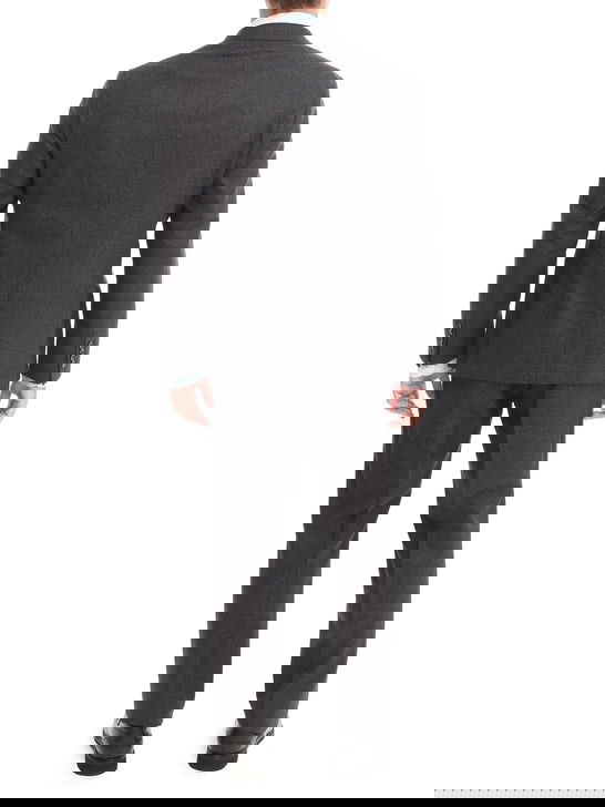 Sartoria Latorre Abito Sartoria Latorre Micro Fantasia Grigio