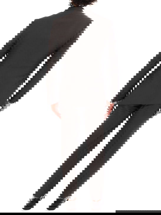 Sartoria Latorre Abito Sartoria Latorre Mohair Marrone