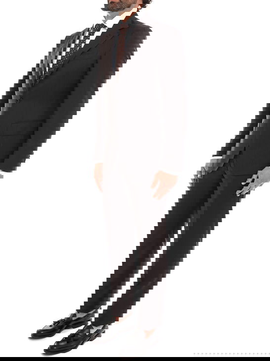 Sartoria Latorre Abito Sartoria Latorre Resca Marrone