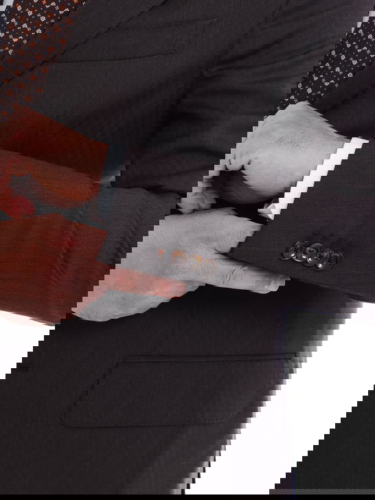 Sartoria Latorre Abito Sartoria Latorre Resca Marrone