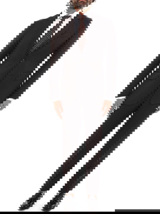 Sartoria Latorre Abito Sartoria Latorre Resca Marrone