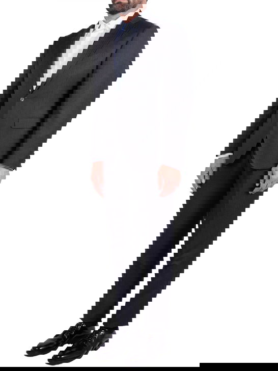 Sartoria Latorre Abito Sartoria Latorre Vitale Barberis Canonico Blu