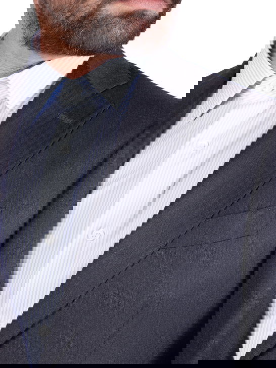 Sartoria Latorre Abito Sartoria Latorre Vitale Barberis Canonico Blu