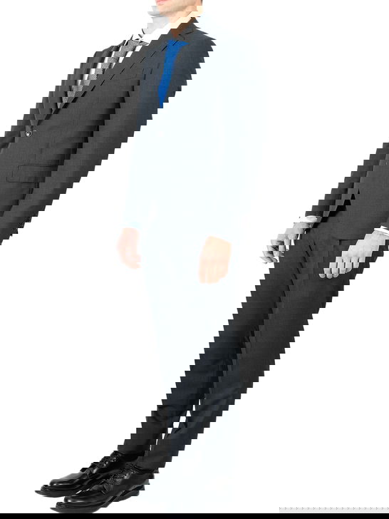 Sartoria Latorre Abito Sartoria Latorre Vitale Barberis Canonico Grigio