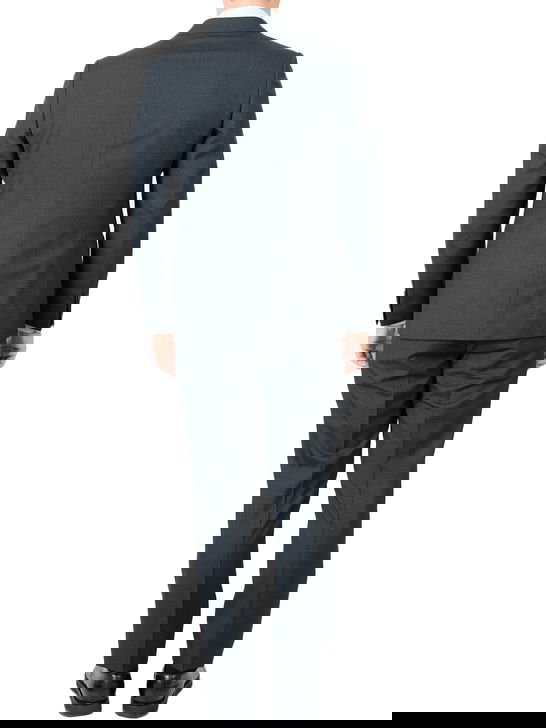 Sartoria Latorre Abito Sartoria Latorre Vitale Barberis Canonico Grigio