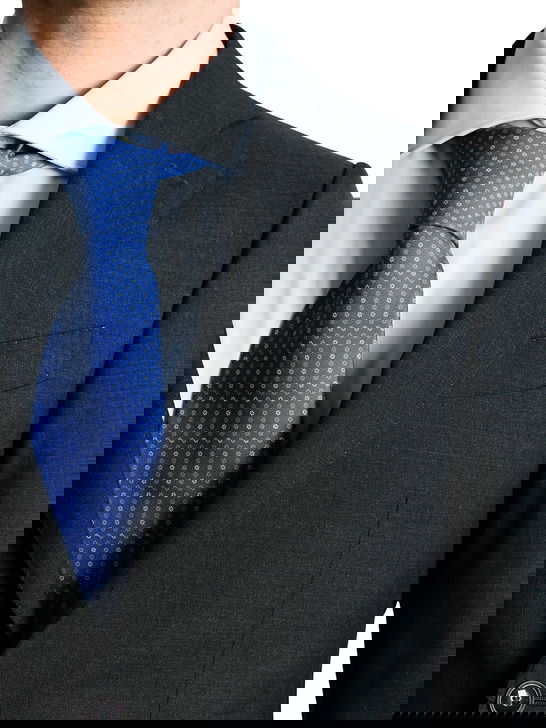 Sartoria Latorre Abito Sartoria Latorre Vitale Barberis Canonico Grigio