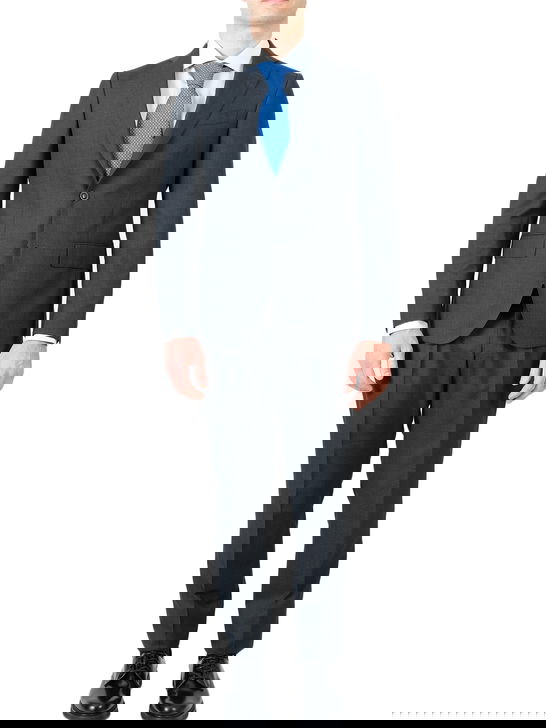 Sartoria Latorre Abito Sartoria Latorre Vitale Barberis Canonico Grigio