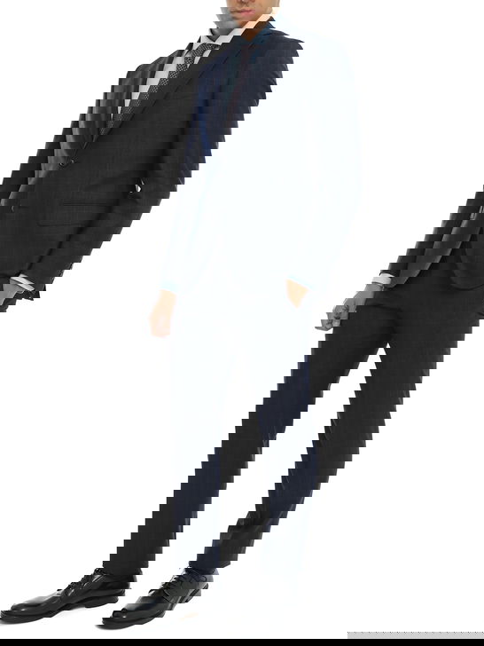 Sartoria Latorre Abito Sartoria Latorre Zelander Blu