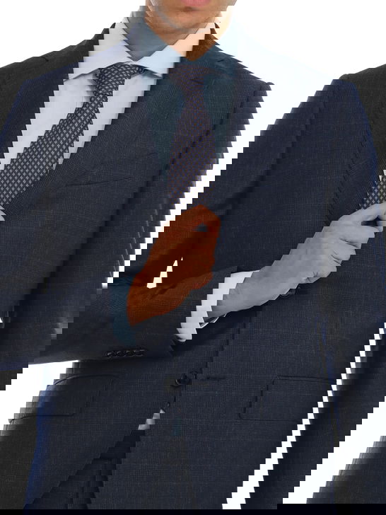 Sartoria Latorre Abito Sartoria Latorre Zelander Blu