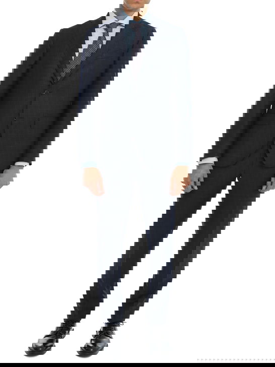 Sartoria Latorre Abito Sartoria Latorre Zelander Blu