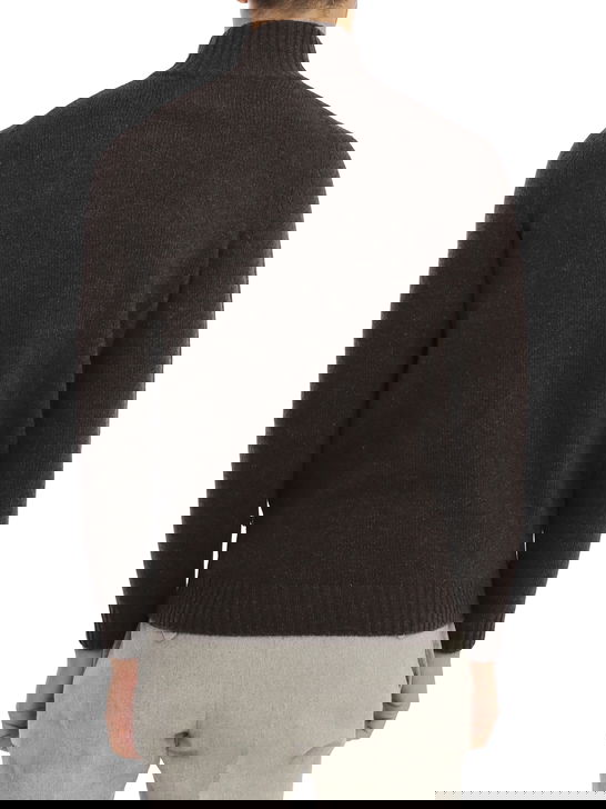 Alan Paine Giacca Alan Paine Attadale Marrone