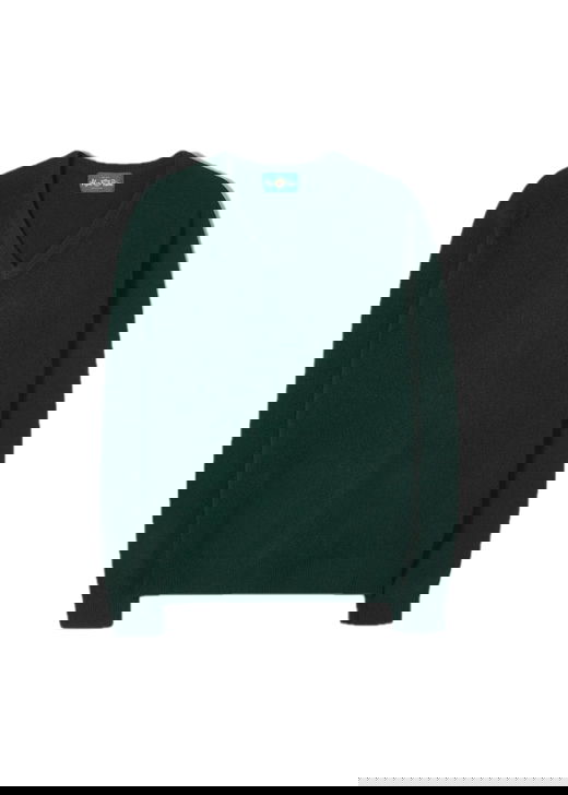 Alan Paine Maglia Alan Paine Kilsyth Verde