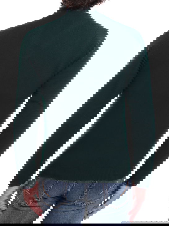 Alan Paine Maglia Alan Paine Kilsyth Verde