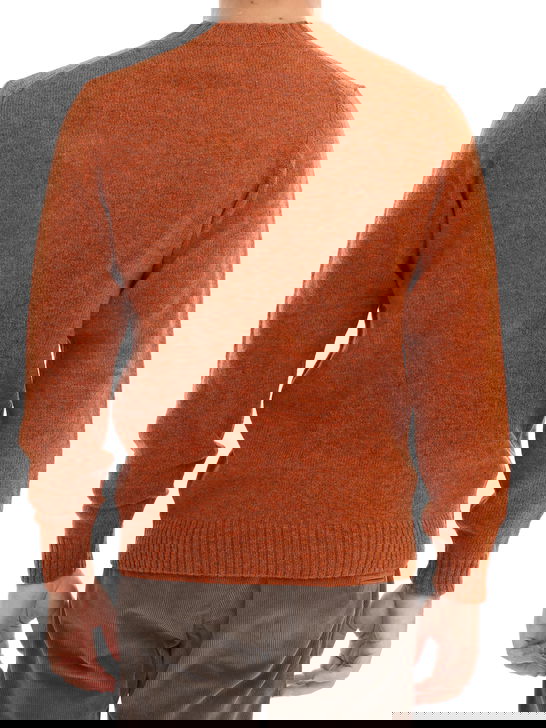 Alan Paine Maglia Alan Paine Kinnadie Arancione