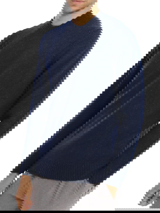 Alan Paine Maglia Alan Paine Kinnadie Blu