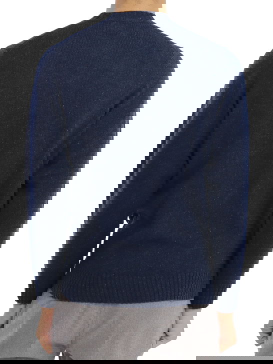 Alan Paine Maglia Alan Paine Kinnadie Blu