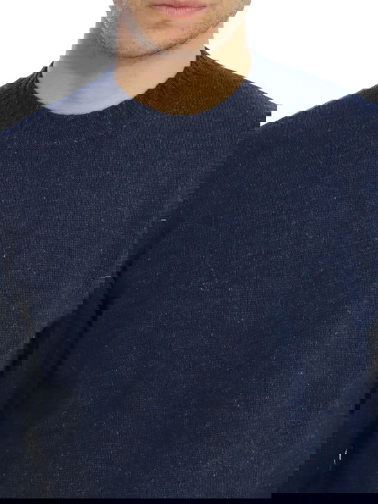 Alan Paine Maglia Alan Paine Kinnadie Blu