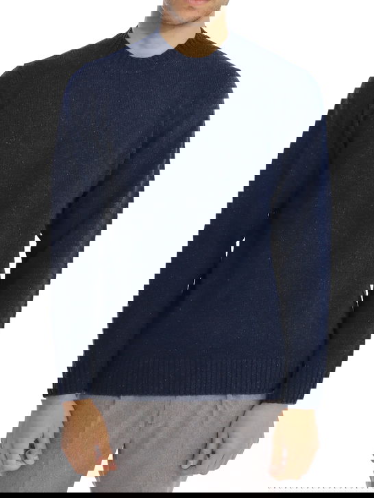 Alan Paine Maglia Alan Paine Kinnadie Blu