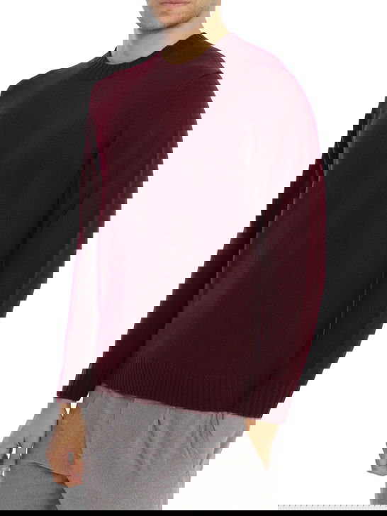 Alan Paine Maglia Alan Paine Kinnadie Bordeaux