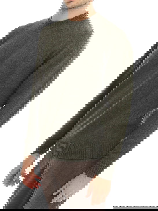 Alan Paine Maglia Alan Paine Kinnadie Verde