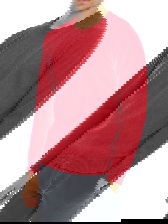 Alan Paine Maglia Alan Paine Lenzie Arancione