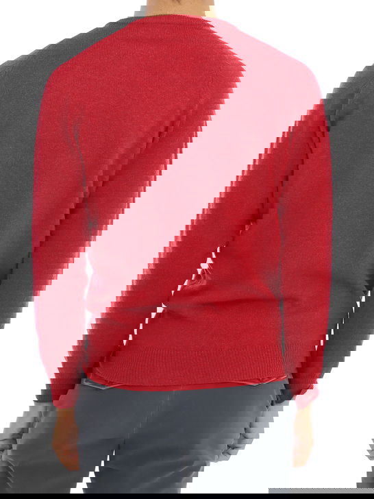 Alan Paine Maglia Alan Paine Lenzie Arancione