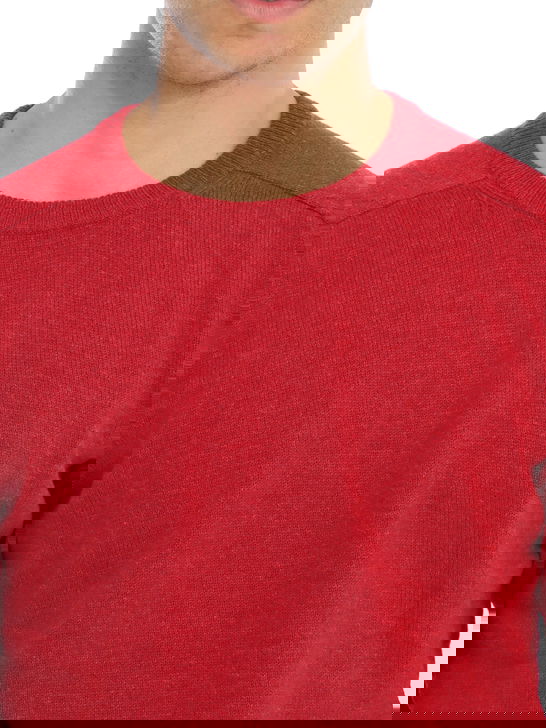 Alan Paine Maglia Alan Paine Lenzie Arancione