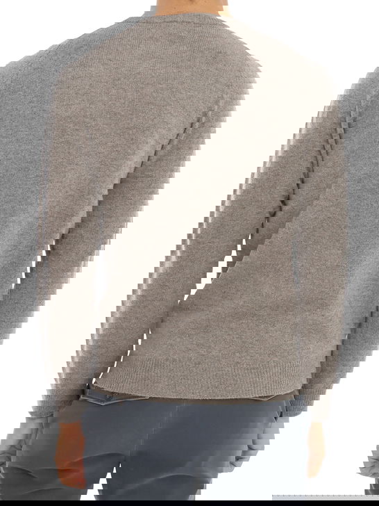 Alan Paine Maglia Alan Paine Lenzie Beige