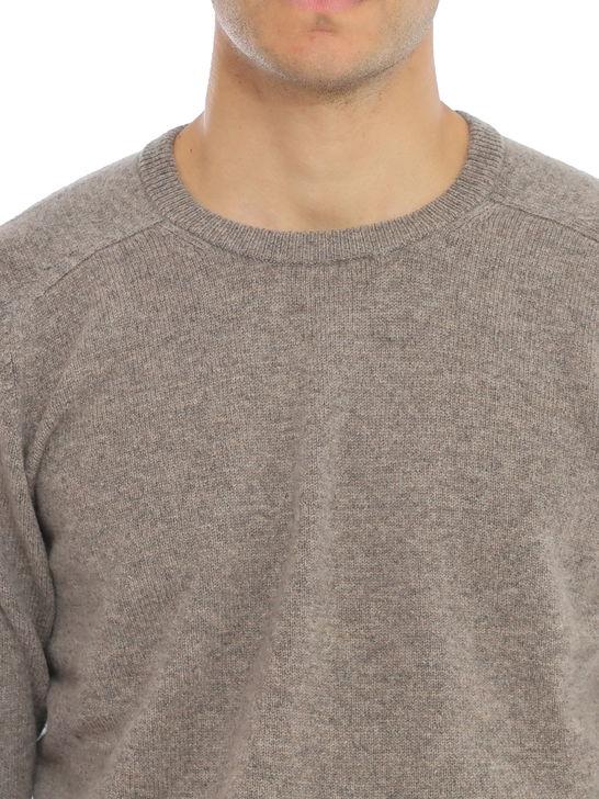 Alan Paine Maglia Alan Paine Lenzie Beige