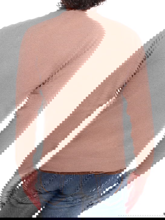 Alan Paine Maglia Alan Paine Lenzie Beige